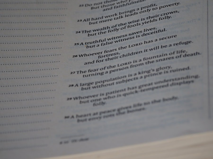 Norskprøven exam checklist