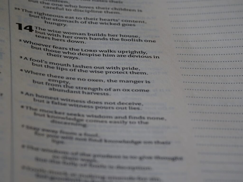 Photo Norskprøven exam checklist