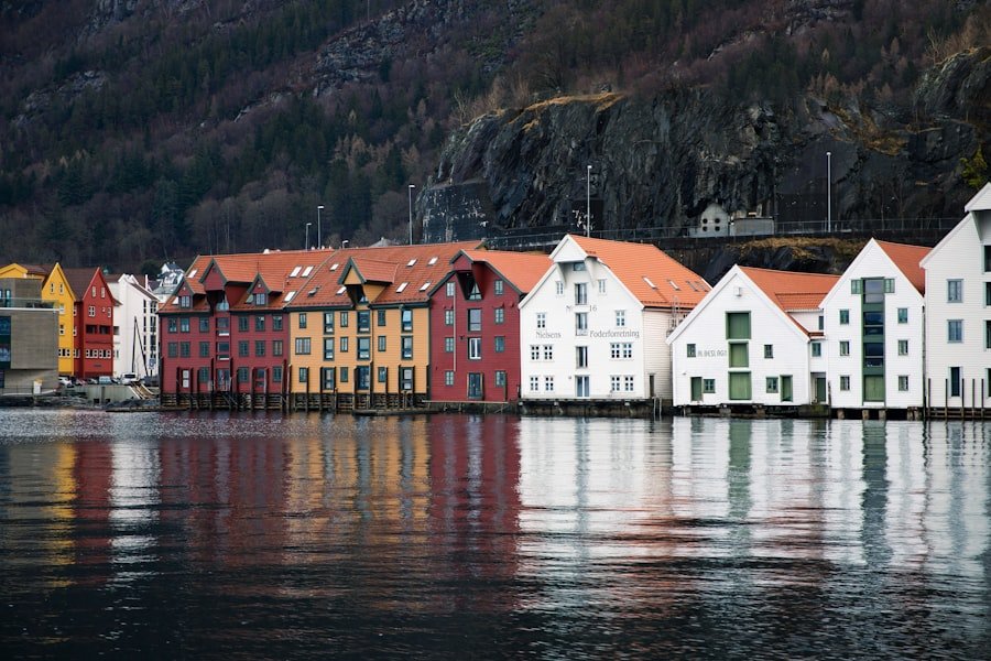 bergen norge
