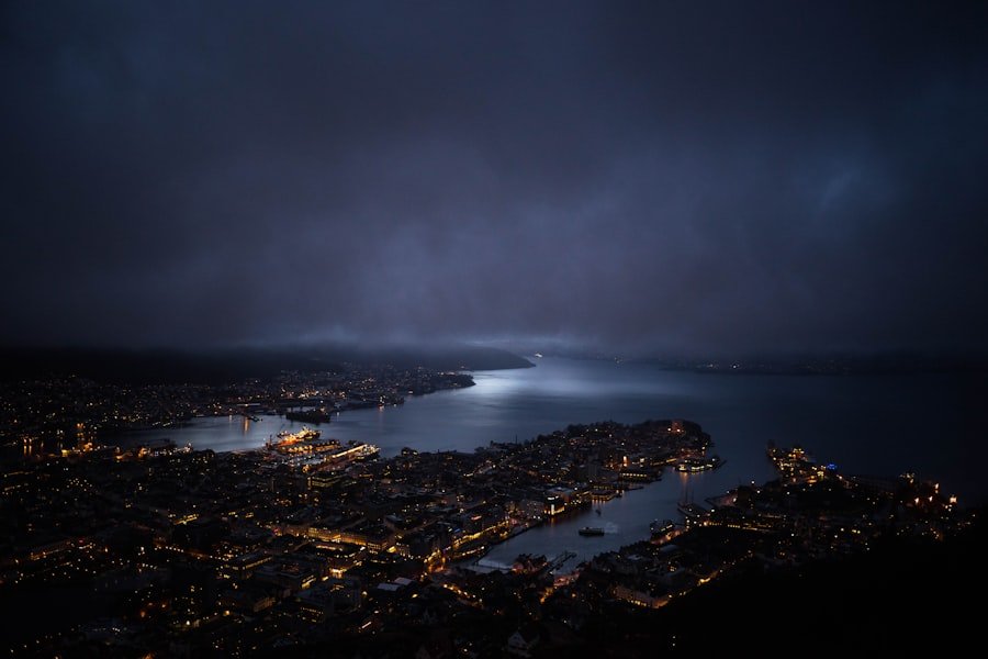 bergen norge